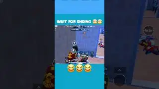 Failu Ho Gya Clutch 😨 | Bgmi New Update #shorts