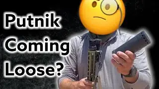 The Putnik on a JMAC 360HD, will it hold up?