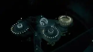 Real 4K HDR: Turda Salt Mine aka Salina de la Turda in HDR UHD (Chromecast Ultra)