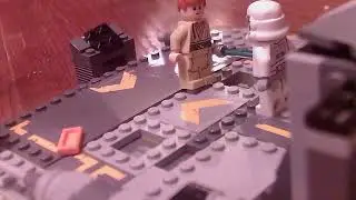 table wars ep 4 starwars battlefront