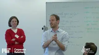 MIT Startup Exchange Training - Miro Kazakoff Sales IV