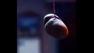 A potato flew around my room