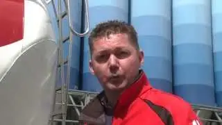 Pascal Keersemeeckers (Silos) Limpens -Elsloo Transportonderneming