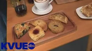 Keep Austin Local: West Pecan Coffee and Beer | KVUE
