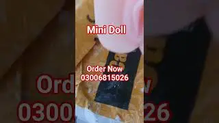 Mini Doll Available In Pakistan - Half Doll, Sex Doll, Silicon Pussy Doll 03006815026 #doll