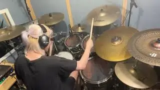 Killkaiser demo drum playthrough
