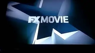 FX Movie Original Series Furios 7 TV MA Rated