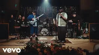 MRCY - R.L.M (Live From The Mildmay Club)