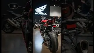 2026 Honda CBR1000RR Review | New Superbike Features, Specs & Top Speed