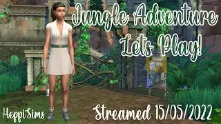 Will it be twins?? Our next generation is born! Episode 6 (Streamed 24/05/2022)