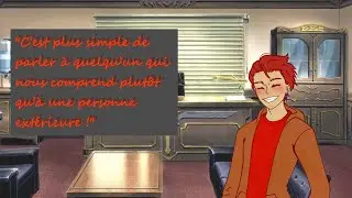 [M4A Roleplay] Ton ami d'enfance est... imaginaire !? [Trauma] [Kind] [Wholesome mais Triste]