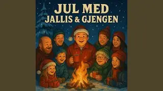 Stjerneskudd p&aring; Himmelen