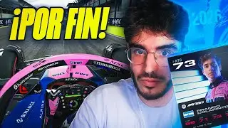 &iexcl;COLAPINTO LLEGA A F1 25! &iquest;NUEVO MODO DE JUEGO? ACTUALIZACI&Oacute;N F1 25