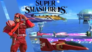 Super Smash Bros. Ultimate Online Matches: TUAH Tuesday!
