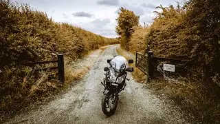 WHAT ARE THE GREEN LANES AND HOW TO FIND THEM IN THE UK [August 2020]