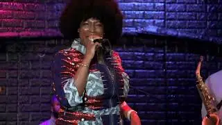 DIOR ASHLEY BROWN (D.A.B.) & The Filthy Animals!!!!
