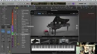 How To Make Music for TV and Film - Orchestral Hip Hop for Sports