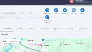 Cloudloop Network Operations Centre - Diagnostics and Debugging