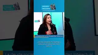 La deuda social con la discapacidad intelectual
