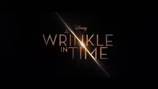 A Wrinkle in Time Official Trailer (2018) Oprah Winfrey, Chris Pine