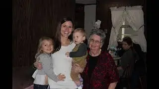 Dixie Hill- a beautiful life.