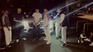 Kush ZH x Faran x G Money x Young Xeno  - Eusi Hood