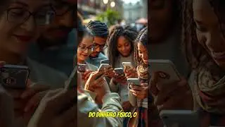 Por que o Bitcoin &eacute; a Revolu&ccedil;&atilde;o Financeira do S&eacute;culo XXI!!#shorts  #curiosidades #history