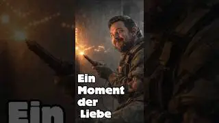 Wenn Kunst Liebe in Battlefield bringt...