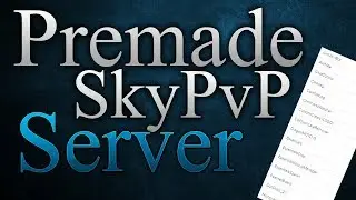 Lion-SkyPvP-Server-Premade!!!!