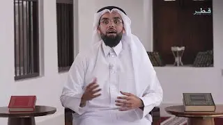 برنامج ( شباب الصحابة) الحلقة 23