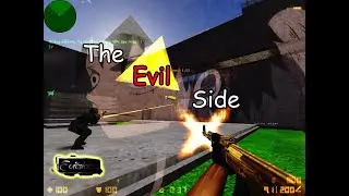 Counter Strike 1.6 New basebuilder | Important  for my Subseribers
