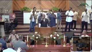 Mount Ararat Baptist Church Pittsburgh Pa