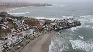 Playa Pulpos