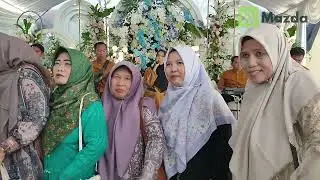PILIHANKU - EL MAZDA - WEDDING M RIKZA MASAJIDA & LAILY ISTIQOMAH - KARANGANYAR DEMAK