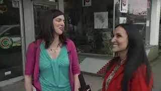 Burnaby Heights origins and history, Burnaby BC