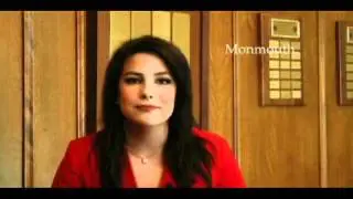 Scots Connection 2011: Emily Eddington '06 News Anchor -- Monmouth College