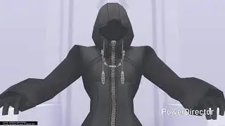 Kingdom Hearts II HD Gameplay Part 5