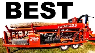 WORLDS BEST BAR SAW FIREWOOD PROCESSORS MADE IN THE USA BOONVILLE 2025