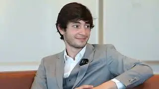 Interview SQS - Jérémy GIRAUD