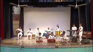 Zonal by bitches got the band, kamal model sr sec school