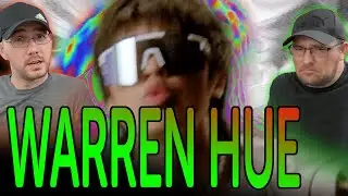 Warren Hue - RUNAWAY W ME (REACTION) | Best Friends React