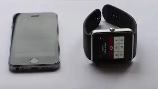 Smart watch GT08