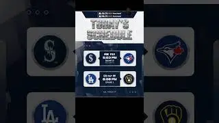 Major league baseball schedule of games for October 13 ￼