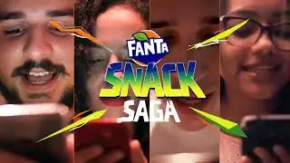 Fanta: The Snack Saga | A testament to the power of gamification
