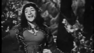 Angarey (1954)-Tere Saath Chale Hain Yeh Zameen (Lata Mangeshkar & Talat Mehmood )
