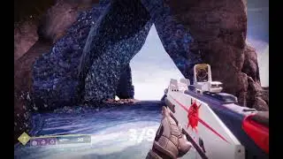 Destiny 2 A small gift smells faintly of Mint All Locations