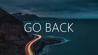 SECMOS - Go Back (Lyrics)