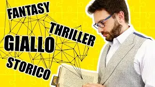 Come si CREANO i Generi Letterari?