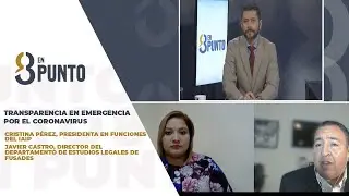 #8EnPunto | 