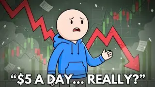 Investing $5 a Day in 2026: Does it Work?